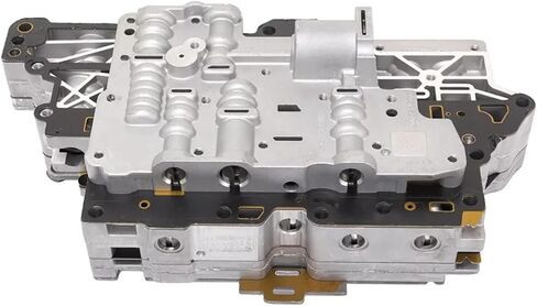 1 piece Transmission valve body rebuild CVB 6T70 6T75 in Saudi Arabia