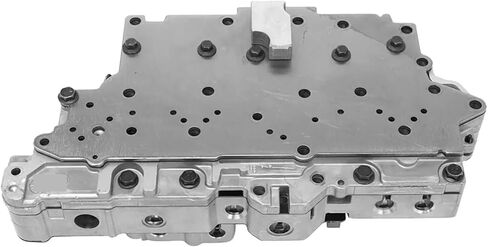 1 piece Transmission valve body rebuild CVB 6T70 6T75 in Saudi Arabia