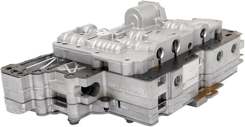 1 piece Transmission valve body rebuild CVB 6T70 6T75 in Saudi Arabia