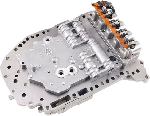 1 piece automatic transmission valve body with solenoid valve 4621023020 in Saudi Arabia