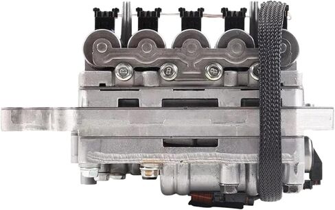 1 piece automatic transmission valve body with solenoid valve 4621023020 in Saudi Arabia