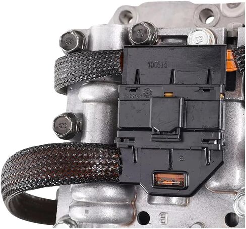 1 piece automatic transmission valve body with solenoid valve 4621023020 in Saudi Arabia