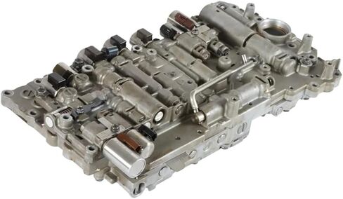 A960e 6-speed transmission valve body with solenoid valve in Saudi Arabia
