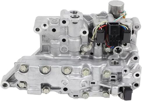CVT valve body 27000-5X9-014 27000-5LJ-024 27000-5X9-004 27000-5LJ-034 27000-5X9-014 in Saudi Arabia