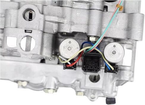 CVT valve body 27000-5X9-014 27000-5LJ-024 27000-5X9-004 27000-5LJ-034 27000-5X9-014 in Saudi Arabia