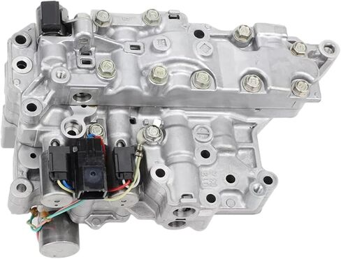 CVT valve body 27000-5X9-014 27000-5LJ-024 27000-5X9-004 27000-5LJ-034 27000-5X9-014 in Saudi Arabia