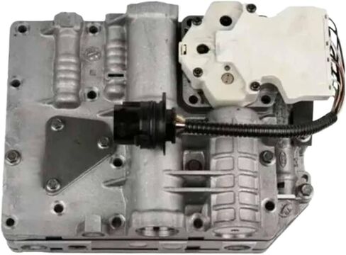 1 piece of gearbox valve body CD4E in Saudi Arabia