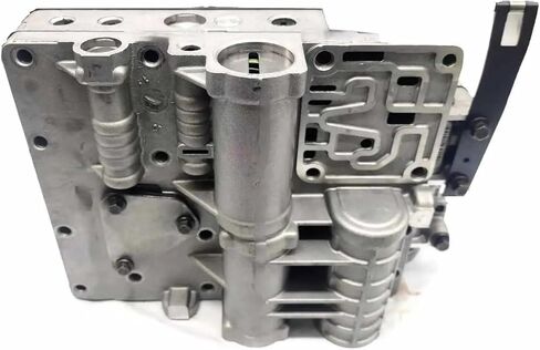 1 piece of gearbox valve body CD4E in Saudi Arabia