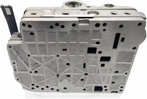 1 piece of gearbox valve body CD4E in Saudi Arabia