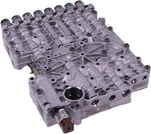 1 قطعة من جسم صمام علبة التروس 8HP70 in Saudi Arabia