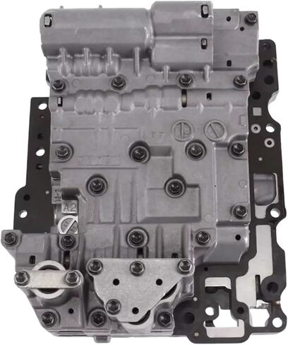 Transmission valve body TF-81SC in Saudi Arabia