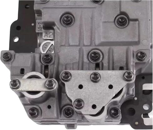 Transmission valve body TF-81SC in Saudi Arabia