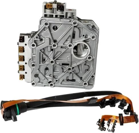 1 piece 4-speed automatic transmission valve body 01M325283A in Saudi Arabia
