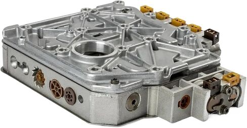 1 piece 4-speed automatic transmission valve body 01M325283A in Saudi Arabia