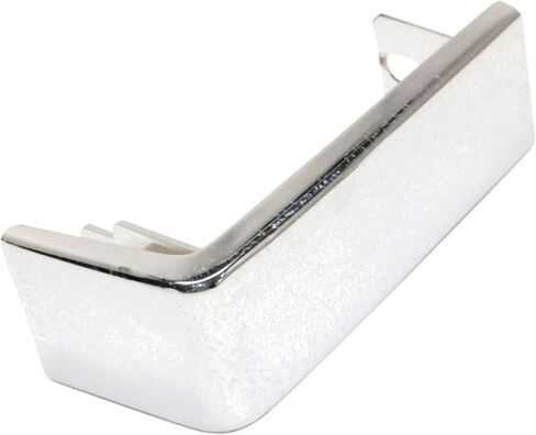 Bumper Trim 1 pc Replacement 4638850422,MB1046116,G63AMGG65Front,8Cyl12Cyl,5.5L6.0L for Mercedes-Benz G65 AMG 2016-2018, G63 AMG 2013-2018 in Kuwait