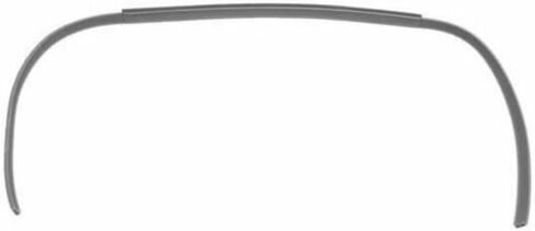Front Bumper for Porsche 911 1973 912 1965-1969 to Body Seal in Kuwait