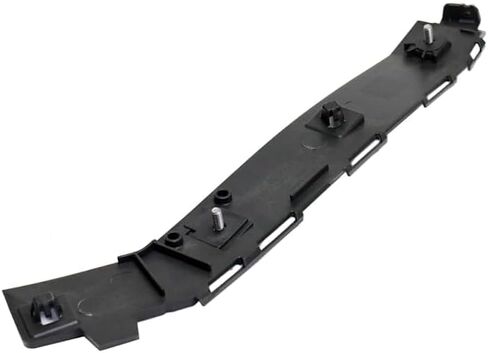 Rear Bumper Retainer Passenger Side Compatible with Ford Focus 2008-2011 | DIRECT REPLACEMENT | 8S4Z17D948A | FO1143120 in Kuwait