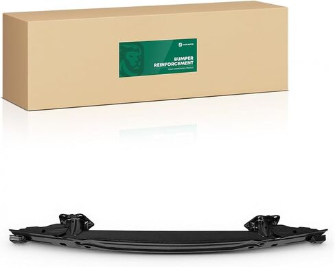 YHTAUTO Rear Bumper Reinforcement Impact Bar Compatible with Subaru Legacy 2015-2019 Sedan, Steel Bumper Face Bar Reinforcement Beam in Saudi Arabia