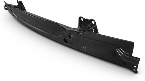 YHTAUTO Rear Bumper Reinforcement Impact Bar Compatible with Subaru Legacy 2015-2019 Sedan, Steel Bumper Face Bar Reinforcement Beam in Saudi Arabia