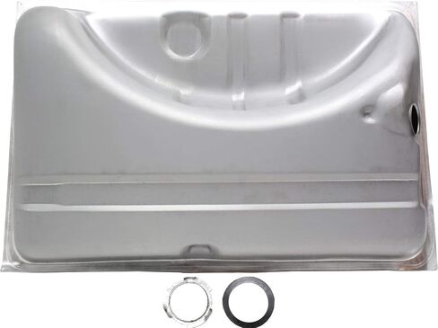 Garage-Pro Fuel Tank Compatible with DODGE DART 1964-1966 Steel Silver 18 Gallons/68 Liters 29-3/4 X 19-1/4 X 10-3/8 in. with O-Ring in Saudi Arabia
