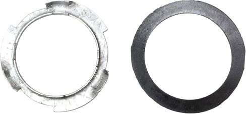 Garage-Pro Fuel Tank Compatible with DODGE DART 1964-1966 Steel Silver 18 Gallons/68 Liters 29-3/4 X 19-1/4 X 10-3/8 in. with O-Ring in Saudi Arabia