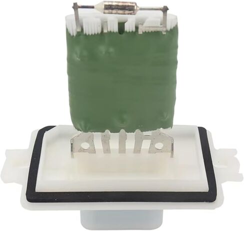 Blower Fan Resistor Heater Resistor for Chrysler for Aspen for Sebring for Town for Country 4885635AA Car Blower Resistor HVAC Heater with Harness in Saudi Arabia