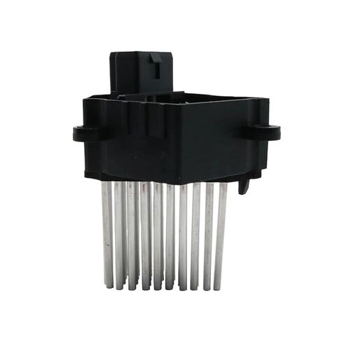 64116923204 Heater Motor Blower Resistor 64116931680 64118380580 64116929540 64116923204 in Kuwait