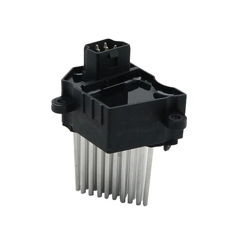 64116923204 Heater Motor Blower Resistor 64116931680 64118380580 64116929540 64116923204 in Kuwait