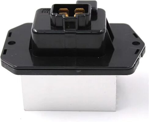 Blower Resistor for Civic 2001 2002 2003 2004 2005 Car Blower Fan Speed Controler Heater Resistor Rheostat in Saudi Arabia