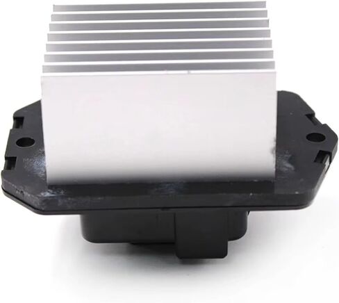 Blower Resistor for Civic 2001 2002 2003 2004 2005 Car Blower Fan Speed Controler Heater Resistor Rheostat in Saudi Arabia