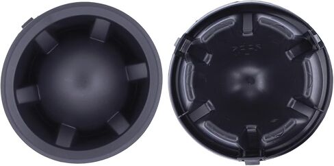 ApplianPar 2Pcs Front Driver and Passenger Fog Light Cover Trim Ring for Forester 2019 2020 2021 Replace 57731SJ020 57731SJ030 in Saudi Arabia