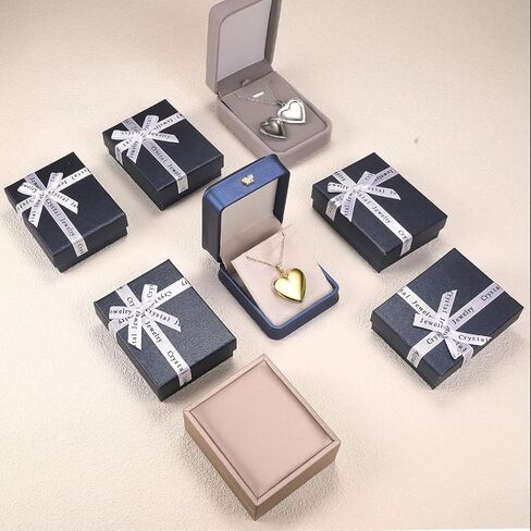 PHOCKSIN Personalized Locket Necklace for Women Photo Necklace with Customized Picture Birth Flower Birthstone Customizable Birthday Gifts in Kuwait