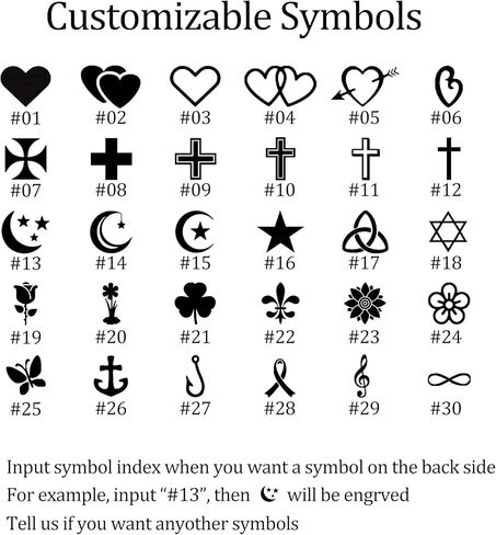 PHOCKSIN Personalized Locket Necklace for Women Photo Necklace with Customized Picture Birth Flower Birthstone Customizable Birthday Gifts in Kuwait