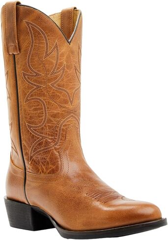 Cody James Men's Larsen Performance Western Boot Round Toe - Bcjfa23p9-1 in Saudi Arabia
