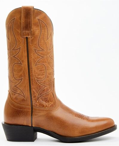 Cody James Men's Larsen Performance Western Boot Round Toe - Bcjfa23p9-1 in Saudi Arabia