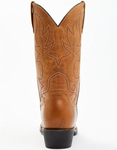 Cody James Men's Larsen Performance Western Boot Round Toe - Bcjfa23p9-1 in Saudi Arabia