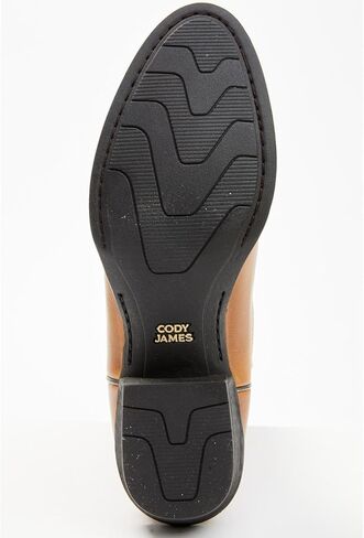 Cody James Men's Larsen Performance Western Boot Round Toe - Bcjfa23p9-1 in Saudi Arabia