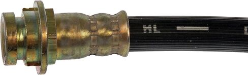 Dorman H620833 Brake Hydraulic Hose Compatible with Select Cadillac / Chevrolet / GMC Models in Saudi Arabia