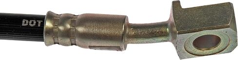 Dorman H620833 Brake Hydraulic Hose Compatible with Select Cadillac / Chevrolet / GMC Models in Saudi Arabia