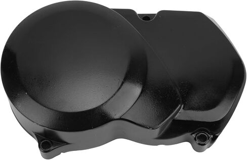 Magneto Engine Cover, Motorcycle Engine Stator Cover Replacement, Sprocket Chain Cover for 125 140 150 160 in Saudi Arabia