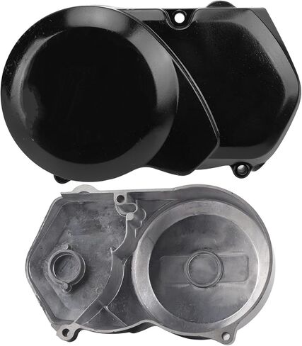 Magneto Engine Cover, Motorcycle Engine Stator Cover Replacement, Sprocket Chain Cover for 125 140 150 160 in Saudi Arabia