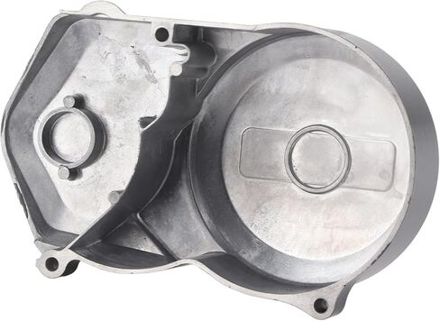 Magneto Engine Cover, Motorcycle Engine Stator Cover Replacement, Sprocket Chain Cover for 125 140 150 160 in Saudi Arabia