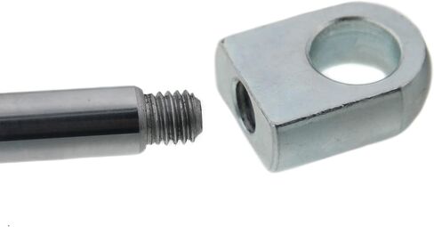 Dump Shock fits Polaris Ranger 570 Full Size 2015-2025 by Race-Driven in Saudi Arabia