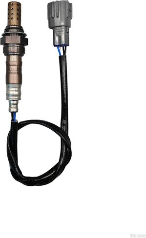 4 Pcs Oxygen Sensors (2 Upstream + 2 Downstream) Compatible with Toyota 4Runner/Tacoma/Tundra/FJ Cruiser/GX470/LX470 2005-2014 - Exact Fit 8946730010/234-9051 & 8946520430/234-4622/8946504280 in Kuwait