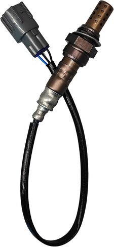 4 Pcs Oxygen Sensors (2 Upstream + 2 Downstream) Compatible with Toyota 4Runner/Tacoma/Tundra/FJ Cruiser/GX470/LX470 2005-2014 - Exact Fit 8946730010/234-9051 & 8946520430/234-4622/8946504280 in Kuwait