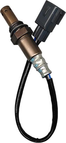 4 Pcs Oxygen Sensors (2 Upstream + 2 Downstream) Compatible with Toyota 4Runner/Tacoma/Tundra/FJ Cruiser/GX470/LX470 2005-2014 - Exact Fit 8946730010/234-9051 & 8946520430/234-4622/8946504280 in Kuwait