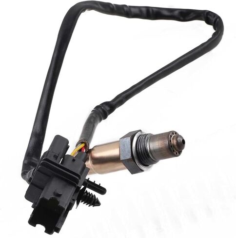 مستشعر O2 واسع النطاق يسار/يمين لمركبات نيسان وإنفينيتي - يناسب ألتيما، سينترا، تيتان -25005 in Kuwait