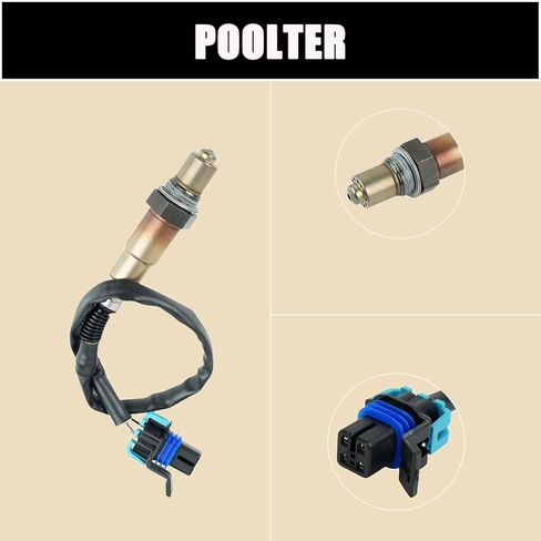 مستشعر الأكسجين 707600872 0258006956 متوافق مع 2013-2023 Can-Am Outlander 1000 650 570 450 Defender HD5 HD8 HD10، Maverick X3، Roadster، Renegade 850 in Kuwait