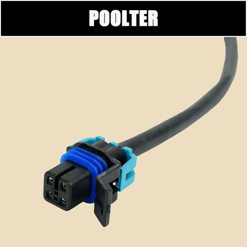 مستشعر الأكسجين 707600872 0258006956 متوافق مع 2013-2023 Can-Am Outlander 1000 650 570 450 Defender HD5 HD8 HD10، Maverick X3، Roadster، Renegade 850 in Kuwait