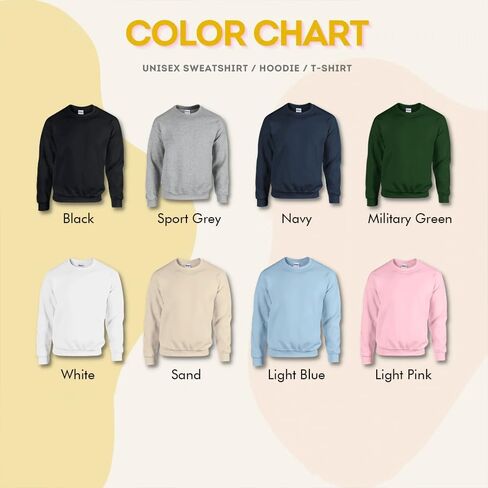 سويت شيرت مطرز حسب الطلب لوصيفة العروس، تاريخ مخصص على سترة الأكمام، العروس على خط العنق، هوديي مخصص لحفلات العازبة، هدية وصيفة العروس متعددة الألوان in Kuwait